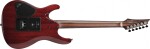 Ibanez S1070PBZ Cerulean Blue Burst