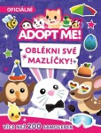 Adopt Me! Oblékni své mazlíčky kolektiv