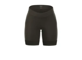 Alé bez laclu Classico RL Lady černá - Alé Classico RL dámské kraťasy s vložkou Black vel. S