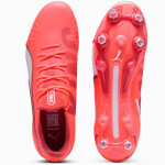 Kopačky Puma King Ultimate MxSG M 108304-01 42 1/2