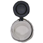 Adaptér pro Grundfos Sololift2 WC3, C3, CWC3, D2 (97775378)