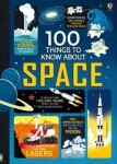 100 Things to Know About Space - Various