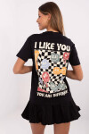 T-shirt model 208735 Sublevel XS