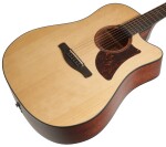 Ibanez AAD170CES Natural