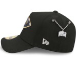 New Era Pánská kšiltovka New Orleans Pelicans NBA 2026 Draft On-Stage Crystal 59FORTY A-Frame Fitted Velikost: 7 5/8