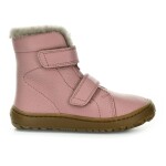 Froddo Furry Boot G3160248-5 Pink