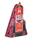 ETS Figurka Louskáček Purpurový pyramidový čaj 2g new