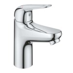 GROHE - Swift Umyvadlová baterie, s výpustí Push-Open, chrom 24318001