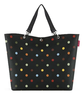 Reisenthel Shopper XL Dots 35 L REISENTHEL-ZU7009