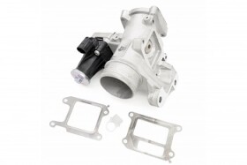 SKV EGR ventil VOLVO S60 II, S80 II, V60, V70 III, XC60, XC70 II D3–D5