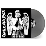 End Of Days - LP - Discharge