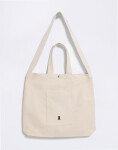 Armedangels Crossbody Tote Bag 3233 pure