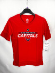 Outerstuff Dětské Tričko Washington Capitals Apro Prime Ss Tee Velikost: Dětské let)