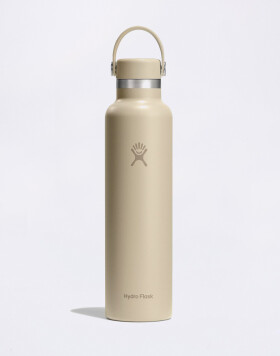Hydro Flask Standard Mouth (710 ml) Oat