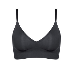 Dámská podprsenka Sloggi BODY ADAPT Bralette BLACK