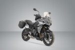 Triumph Tiger 660 (21-). - Adventure sada kufrů SW-Motech