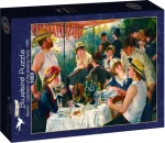 BLUEBIRD Puzzle Snídaně veslařů