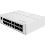 Dahua Technology DH-SF1016L DH-SF1016L síťový switch 3.2 GBit/s