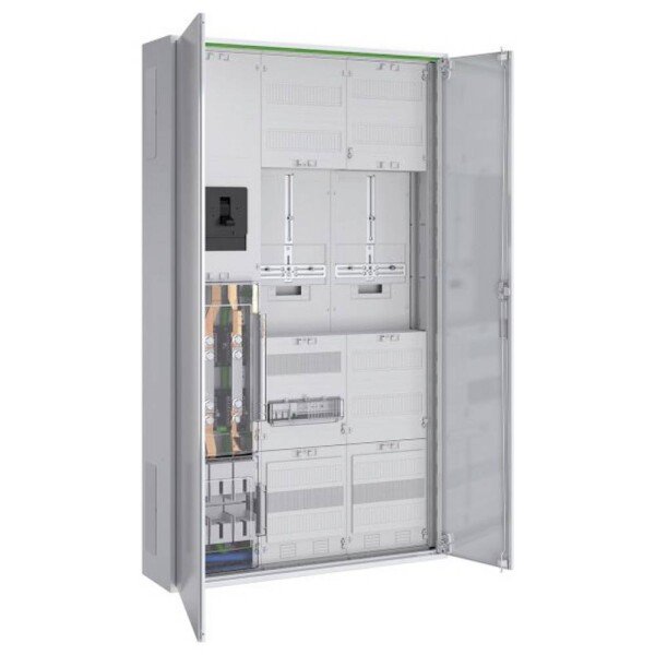 ABN ABNRS309X0483 Skříň měniče Obsah 1 ks