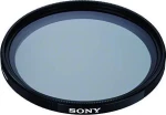 Sony VF-62CPAM2 / Polarizační filtr / Kruhový / Carl Zeiss T / 62 mm (VF62CPAM2.SYH)