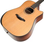 Furch Yellow Performance Dc-CR CNR Active 2026