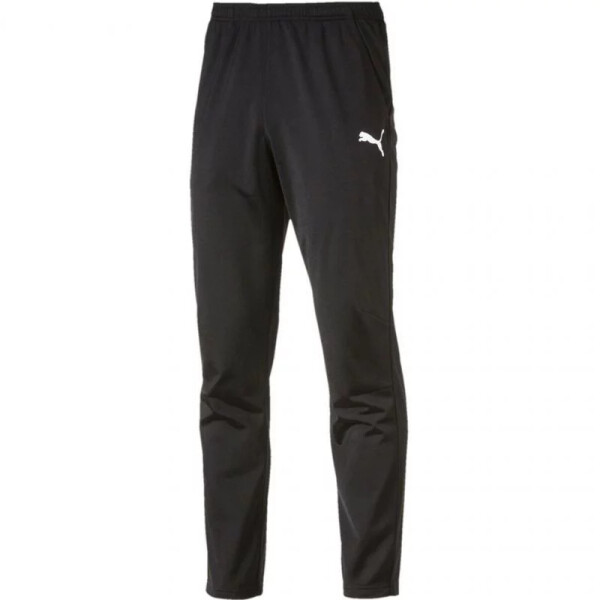 Pánské tepláky M 655770 03 černé - Puma M