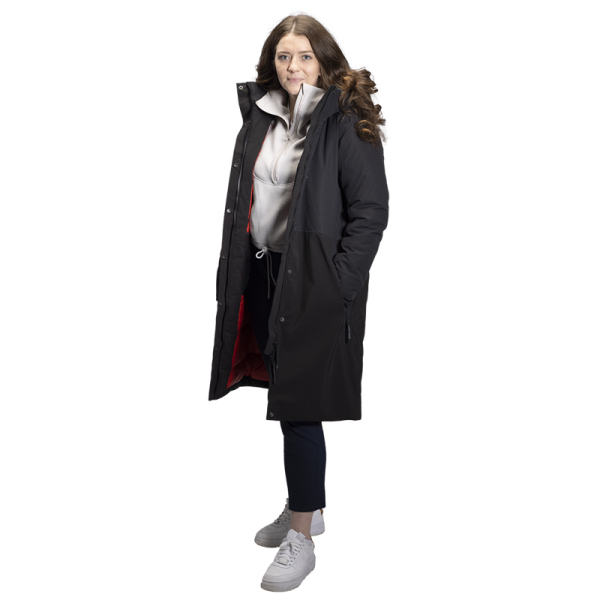 Bunda Sail Racing Parka Woman