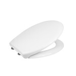 Mereo WC sedátko samozavírací CSS112S