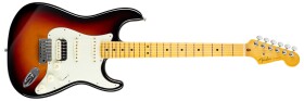 Fender American Ultra Stratocaster HSS MN UB