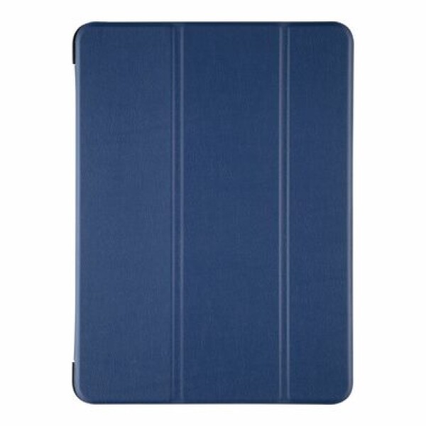 Tactical Book Tri Fold Pouzdro pro Samsung X200/X205 Galaxy Tab A8 10.4 57983107768 Blue