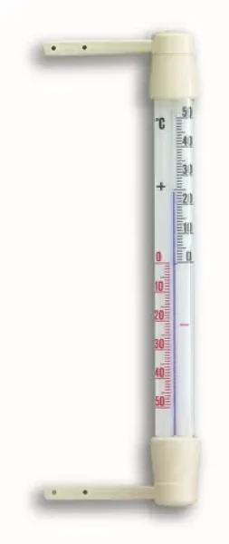 TFA 14.6007 - Okenní teploměr - 20 cm (TFA14.6007)