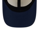 New Era Pánská kšiltovka New England Patriots NFL 2026 Training Camp 39THIRTY Flex Navy Velikost: M/L
