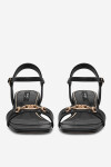 Sandály NINE WEST R23SS00452 Syntetický materiál