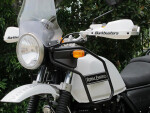 Royal Enfield Himalayan - výztuhy montážní sada SW-Motech