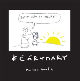 Čárymáry