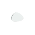 Laufen - Il Bagno Alessi One Věšák na ručník, bílá H8709760000001
