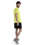 Pánské merino kraťasy ICEBREAKER Mens Shifter II Shorts, Black velikost: L