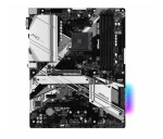 ASRock MB Sc AM4 B550 PRO4, AMD B550, 4xDDR4, HDMI EDF_380563