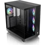 Thermaltake View 380 XL TG ARGB černá / ATX / 2x USB-A 3.2 / 1x USB-C / 4x120mm / bez zdroje / průhledná bočnice (CA-11E-00M1WN-00)
