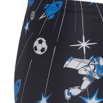 Chlapecké plavky Buzz Brief Jr HD2164 - Adidas 116 cm