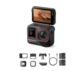 Insta360 Ace Pro 2 Videography Bundle limitovaná edice EDF_1581933