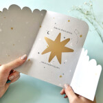 Oznámení s překvapením - Budeš dědeček - Albi