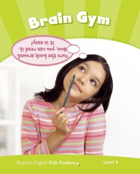 PEKR | Level 4: Brain Gym CLIL AmE - Laura Miller
