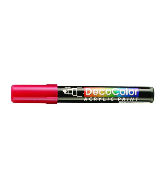 Marvy Akrylový popisovač DecoColor 315-93 lilek