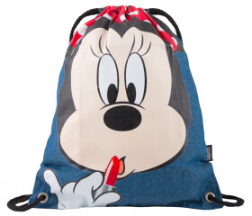 Bavlněný sáček na obuv - Minnie