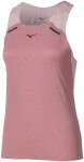 Běžecké tílko Mizuno Tech Light Singlet J2GAD20165 Velikost textilu: L