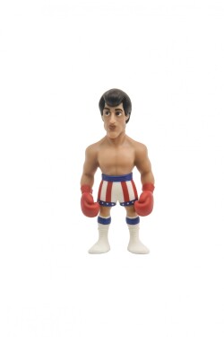 MINIX Movies: Rocky IV - Rocky 7 cm