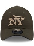 New Era Pánská kšiltovka New York Jets NFL 2026 Rivalries Sideline Casual Classic Adjustable