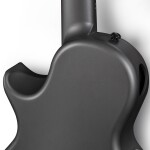 Enya Music Nova Go AcousticPlus SP1 Black