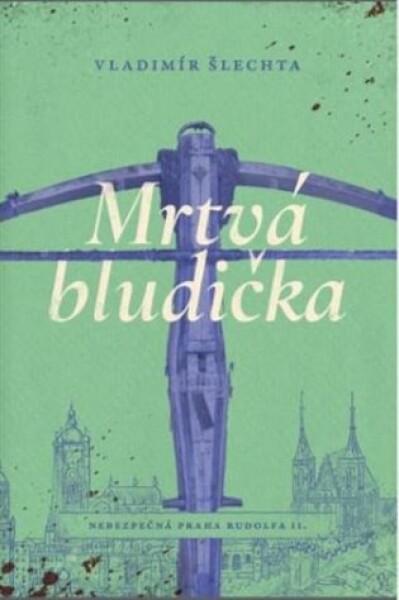 Mrtvá bludička